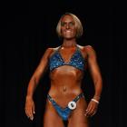 Dena   Delilis - NPC Tri State Championships 2009 - #1